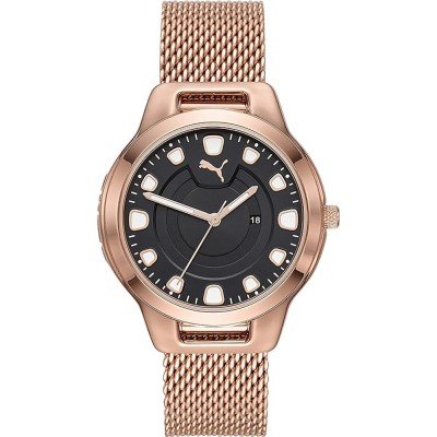 Puma P1009 Reset Uhr