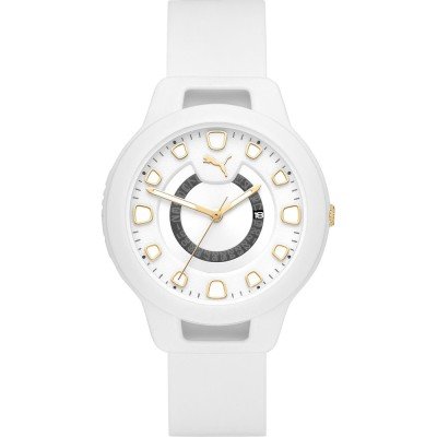 Puma P1011 Reset Uhr