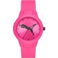 Puma P1015 Reset Uhr