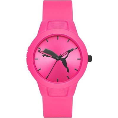Puma P1015 Reset Uhr