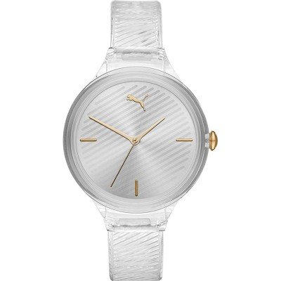 Puma P1016 Contour Uhr