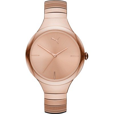 Puma P1028 Contour Uhr