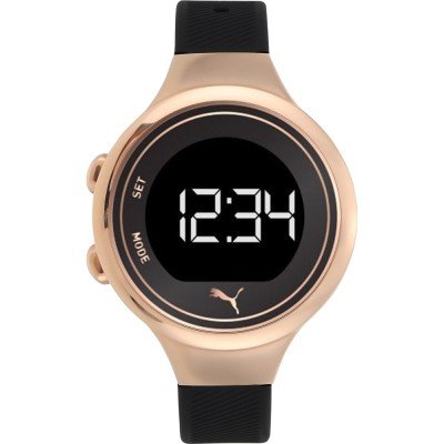 Puma P1038 Contour Uhr
