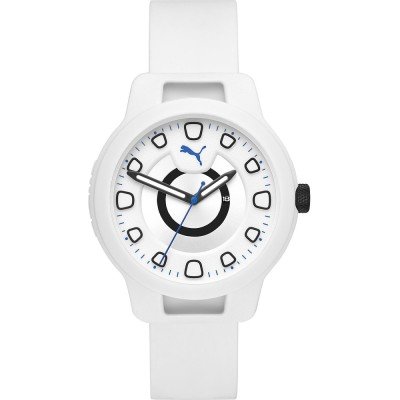 Puma P5009 Reset Uhr