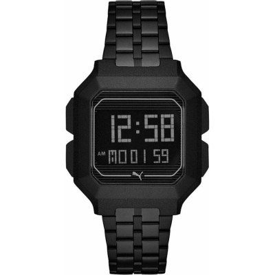 Puma P5017 Remix Uhr