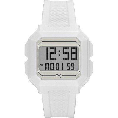 Puma P5018 Remix Uhr