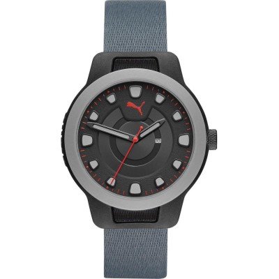 Puma P5022 Reset V1 Uhr