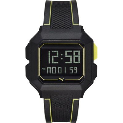 Puma P5024 Remix Uhr