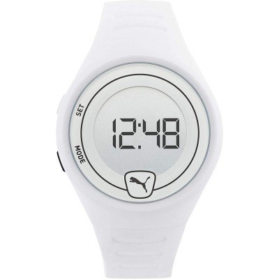 Puma P5027 Faster Uhr