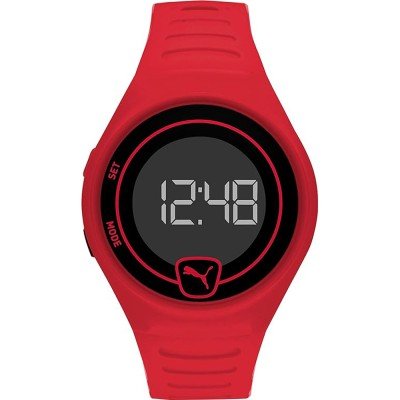 Puma P5029 Faster Uhr