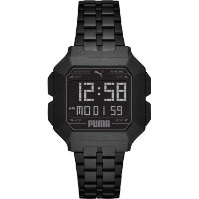 Puma P5053 Remix Uhr