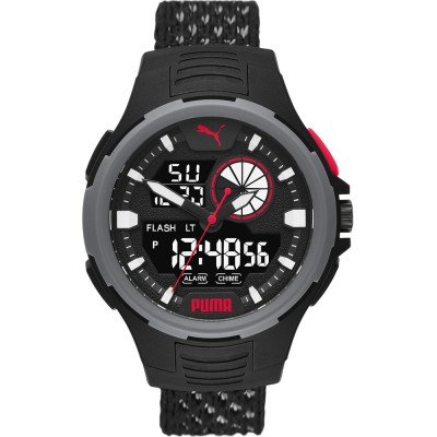 Puma P5073 Bold Uhr