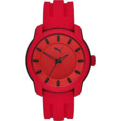 Puma P6019 Puma2 Uhr