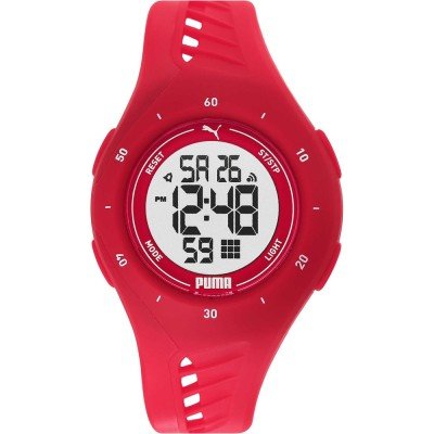 Puma P6023 Puma3 Uhr