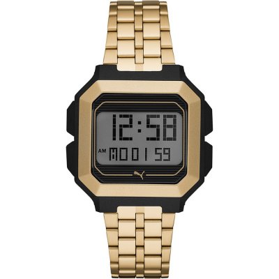 Puma P5016 Remix Uhr