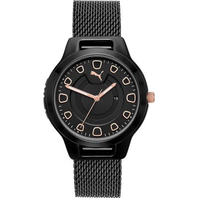 Puma P1010 Reset Uhr