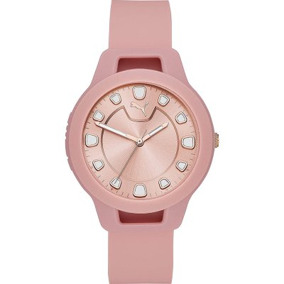 Puma P1021 Reset V1 Uhr