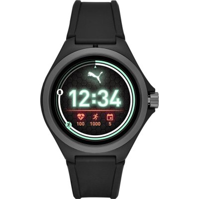 Puma PT9100 Trac Uhr
