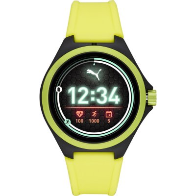 Puma PT9101 Trac Uhr