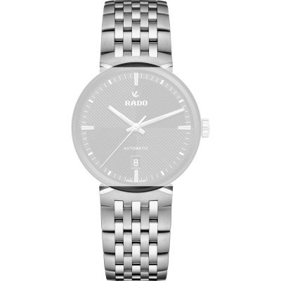 Rado 07.02768.10 Florence Band