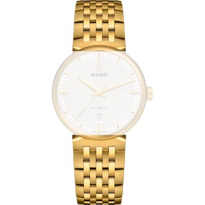 Rado 07.02771.10 Florence Band