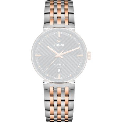 Rado 07.02772.10 Florence Band