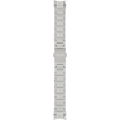 Rado straps 07.03665.10 Captain Cook Band