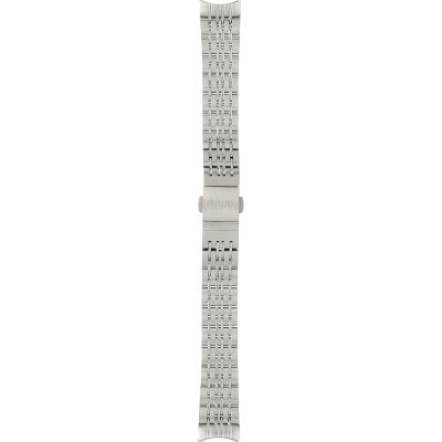 Rado straps 07.03673.10 Coupole Band