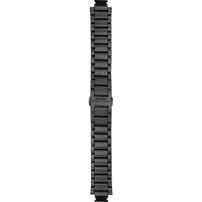 Rado straps 07.04954.10 True Thinline Band