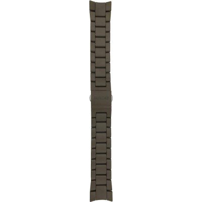 Rado 07.05016.10 Captain Cook Band