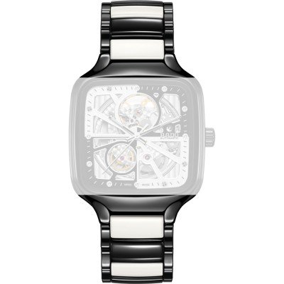 Rado 07.05054.10 True Square Band