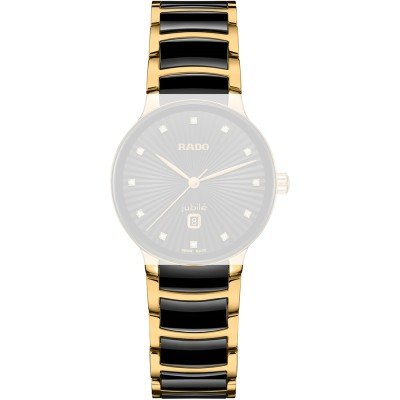 Rado straps 07.05095.10 Centrix Band