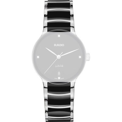 Rado 07.05096.10 Centrix Band