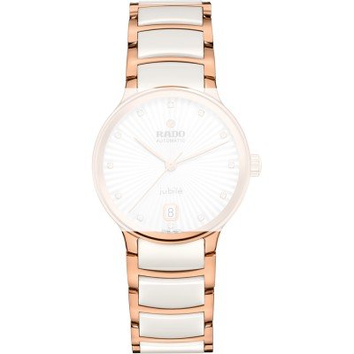 Rado straps 07.05105.10 Centrix Band