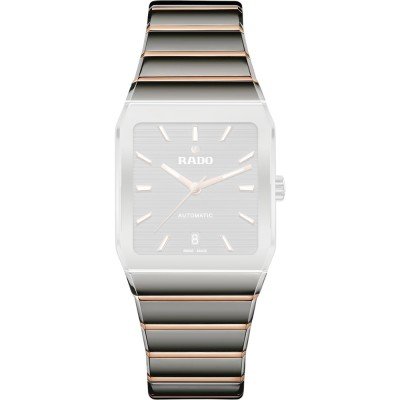 Rado 07.05113.10 Anatom Band