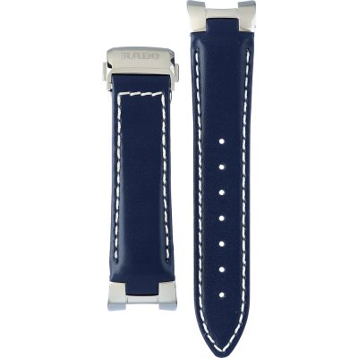 Rado straps 07.08892.10 Diastar Band