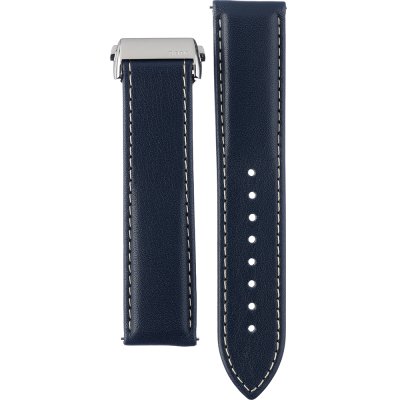 Rado straps 07.09197.10 Captain Cook Band