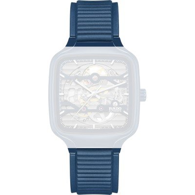 Rado straps 07.09215.10 True Square Band