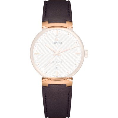 Rado 07.09216.10 Florence Band