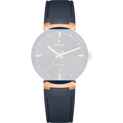 Rado 07.09217.10 Florence Band