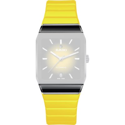 Rado 07.09227.10 Anatom Band