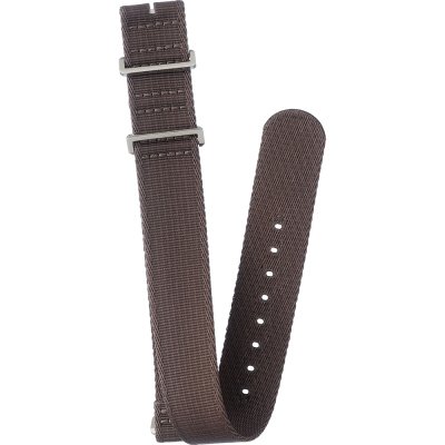 Rado straps 77.09136 Captain Cook Band