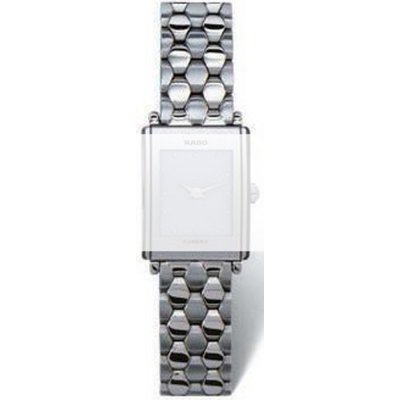 Rado straps 07.02578.10 Anatom Band