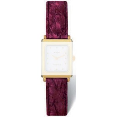 Rado straps 07.08649 Anatom Band