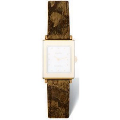 Rado straps 07.08651 Anatom Band