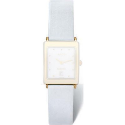 Rado straps 07.08701 Anatom Band