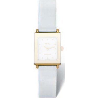 Rado straps 07.08702 Anatom Band