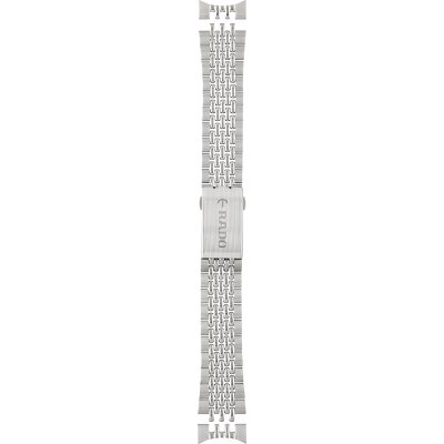 Rado straps 07.03697.10 Captain Cook Band