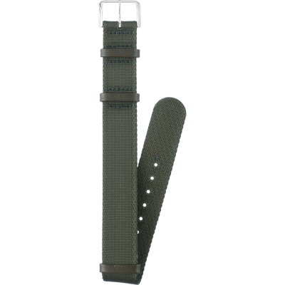 Rado straps 07.09158.10 Captain Cook Band