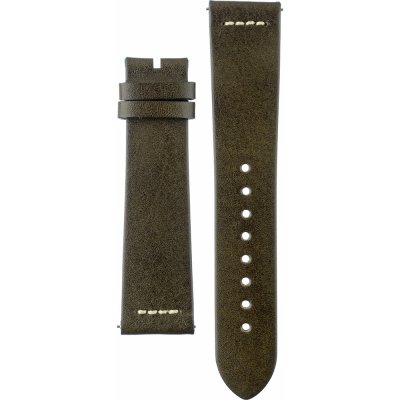 Rado straps 77.09149 Captain Cook Band